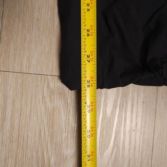 Columbia Convertible Hiking Pants Womens 20W Black Omni-Shield Zip Off Outdoor - Picture 12 of 13